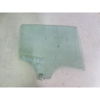 Стекло двери задней правой Mazda 3 (BL) 2009-2013 bbn772511a
