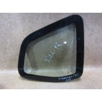 Стекло кузовное глухое правое Renault Duster 2012> 833060013r