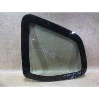 Стекло кузовное глухое левое Renault Duster 2012> 833071332r