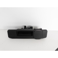 Мерседес gls x166 gle ручка люка микровыключатель задняя