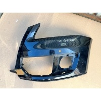 Бампер передний передняя левый audi q5 8r 2008 - 2012 г . pdc
