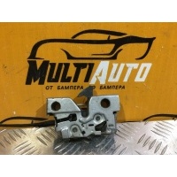 Замок капота Skoda Rapid 1 2012-2020 5JA823509E