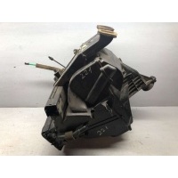 Корпус отопителя (печки) Opel Meriva 1 2006 13119169, 633688635