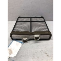 Радиатор отопителя (печки) Mercedes E W212 2012 A2048300061