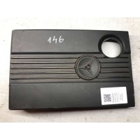 Декоративная крышка двигателя Mercedes Sprinter W906 2006 A2710100867