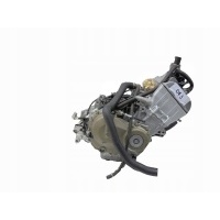 Двигатель engine honda cbr600f 28009km