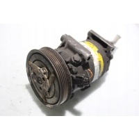 Компрессор кондиционера renault scenic ii 1.5dci