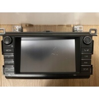 Радио jbl toyota rav4 iv рестайлинг