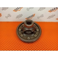 Дифференциал Skoda Octavia Tour 1U2 2009 02K409121J, 02k409143h, 003519185f