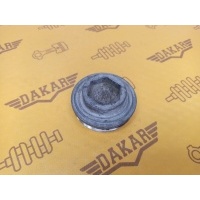 Крышка штока выбора передач Skoda Octavia Tour 1U2 2009 020301232E