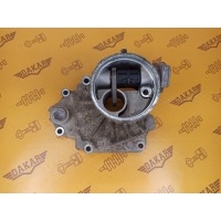 Крышка МКПП Skoda Octavia Tour 1U2 2009 02K301205A