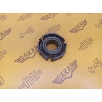 Ступица синхронизатора Skoda Octavia Tour 1U2 2009 020311239E