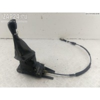 Кулиса КПП Renault Espace IV (2002-2014) 2005 8200138272