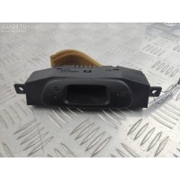 Часы Mitsubishi Carisma 1997 MR114346