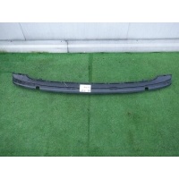 Каретка бампера заднего задняя audi q7 4m 4m0807458