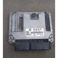 Блок управления volkswagen oe 03g906021ms