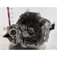 КПП 6ст (механическая коробка) Nissan Qashqai 1 (2006-2013) 2012 BB60,32010BB60D