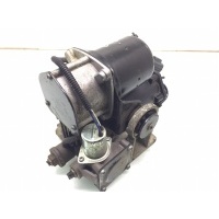 Компрессор пневмоподвески Land Rover Discovery 3 2006 RQQ500020