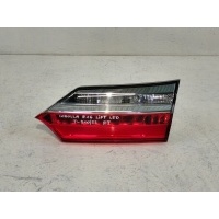 Фонарь правая светодиодный corolla e16 рестайлинг 81580 - 02a30