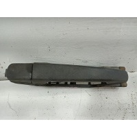 Ручка наружная задней левой двери Mercedes W210 E 1995-2003 A2027601370