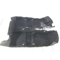 Ковер салона Nissan Almera G15 2013- 749024AA0A