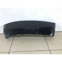 Накладка переднего крыла правого Volkswagen Amarok 2H 2010- 2H6853728GRU