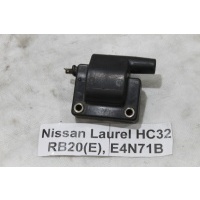 Катушка зажигания Nissan Laurel HC32 1985 22433-12P10