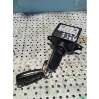 Замок зажигания Audi A6C6 2008 4F0910132