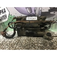 Компрессор пневмо подвески Audi A6C6 2008 4F0616005E