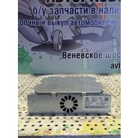 TV-Tuner Audi A6C6 2008 4E0910148D