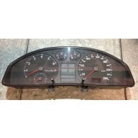 Audi a4 b5 2.6 спидометр 8d0919033c