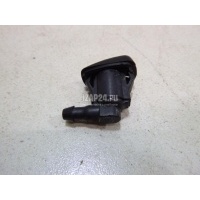 Форсунка омывателя лобового стекла Toyota CorollaVerso (2001 - 2004) 8538144010