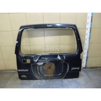 Дверь багажника Suzuki Jimny (FJ) (1998 - 2019) 6910081A40