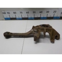 Рычаг задний продольный левый Subaru Legacy (B13) (2003 - 2009) 20252AG011