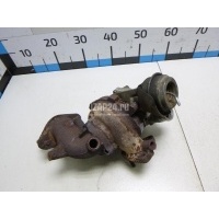 Турбокомпрессор (турбина) Hyundai-Kia Tucson (2004 - 2010) 2823127400