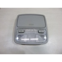 Плафон салонный Hyundai-Kia Tucson (2004 - 2010) 928502E000QS