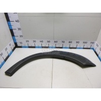 Накладка заднего крыла левого Hyundai-Kia Tucson (2004 - 2010) 877432E000