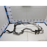 Трубка гидроусилителя Hyundai-Kia Tucson (2004 - 2010) 575102E300
