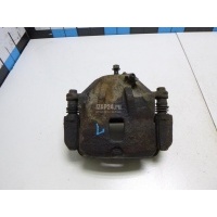 Суппорт тормозной передний левый Hyundai-Kia Tucson (2004 - 2010) 581102E000