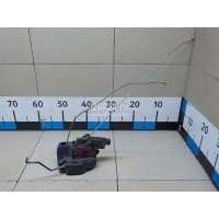 Замок двери задней правой Hyundai-Kia Picanto (2004 - 2011) 8142007010HU