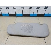 Козырек солнцезащитный (внутри) Hyundai-Kia Picanto (2004 - 2011) 8522007116MG