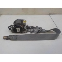 Ремень безопасности с пиропатроном Hyundai-Kia Spectra (2001 - 2011) 0K2SA5769096