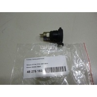 Гнездо прикуривателя Nissan FX (S50) (2003 - 2007) 253367990A