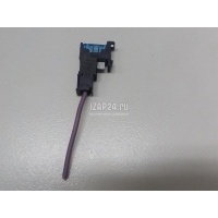 Блок предохранителей Mercedes Benz W221 (2005 - 2013) 0045455701