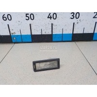 Фонарь подсветки номера Nissan Espace IV (2002 - 2014) 2651000Q0E