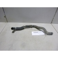 Патрубок отопителя Toyota Corolla E11 (1997 - 2001) 872451A581