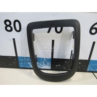 Накладка (кузов внутри) Citroen-Peugeot 207 (2006 - 2013) 7589FG