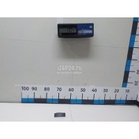 Фонарь подсветки номера VAG 1007 (2005 - 2009) 2E0943021A