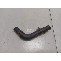 Патрубок отопителя Mazda MPV II (LW) (1999 - 2006) LF1715543