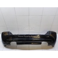 Бампер задний Hyundai-Kia Sportage (2004 - 2010) 866110Z050